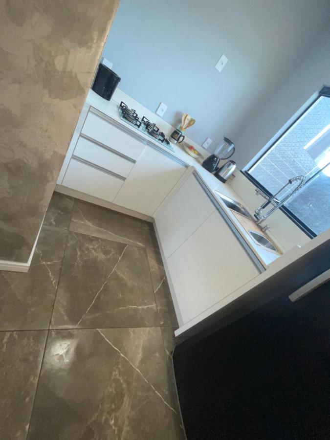 Holiday home Loft Proximo A Diversas Praias Balneario Camboriu